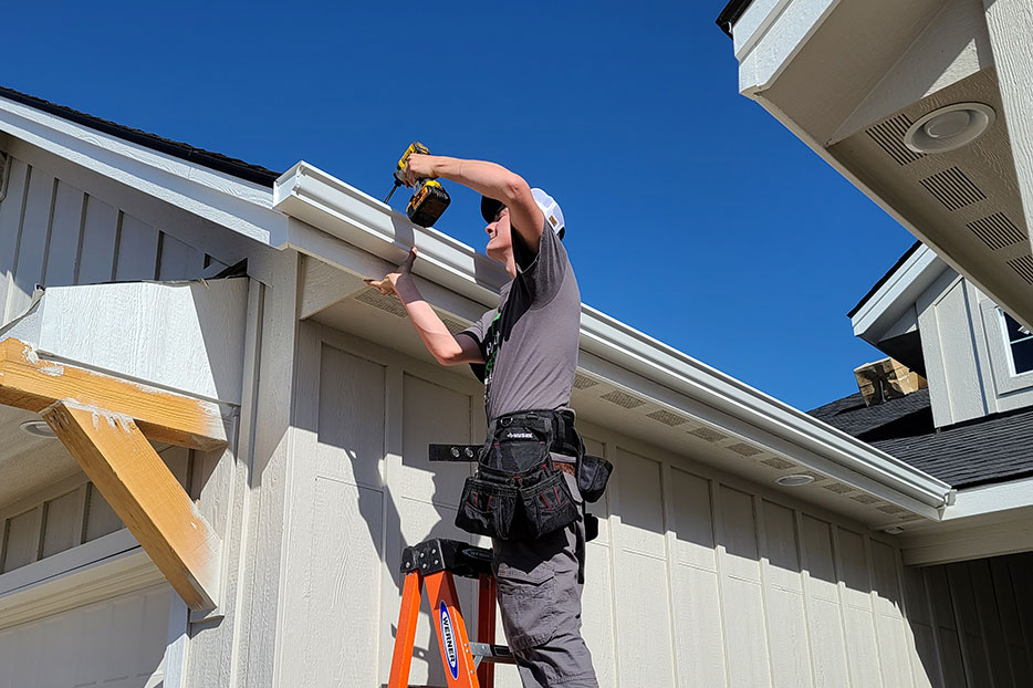 Gutter Company Near Me